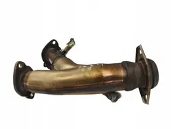 Collecteur d'échappement OEM NOB17811 Toyota Highlander