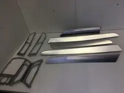 DEKORY AUDI A6 C6 2004-2011 OEM 4F0867420