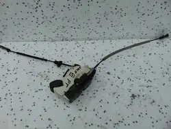 Vänster Bakdörrslås VW Golf VI 5D HB 7Pin OEM 5K4839015M