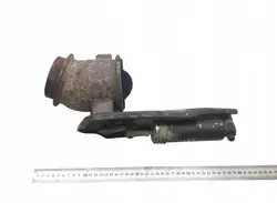 Soupape de frein d'échappement Scania 1798677