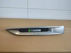 OEM GX6M280B11A Garniture Grille Aile Avant Gauche