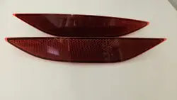Réflecteur de pare-chocs gauche VW Golf 7 Kombi OEM 5G9945105