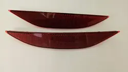 Réflecteur de pare-chocs gauche VW Golf 7 Kombi OEM 5G9945105