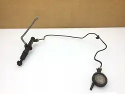Kytkinletku ja Venttiili OEM 308512132R Renault Clio IV:lle