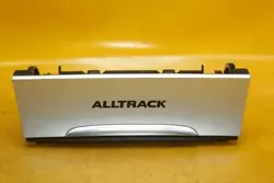 Asbak OEM 3C0863284K voor VW Passat B7 Alltrack
