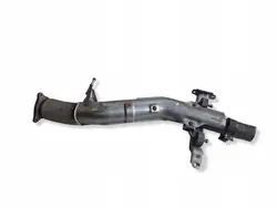 Elastische verbinding Land Rover Evoque II 19-25 OEM K8D25E212AC