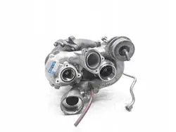 Turbolader MERCEDES-BENZ SLK (R172) A6510905780