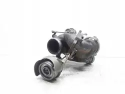 Turbocompresseur MERCEDES-BENZ SLK (R172) A6510905780