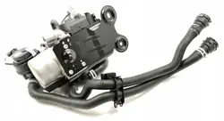 Webasto stationaire verwarming Audi A3 8Y 5WA815005M