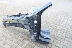 Jeep OE etupaneeli vasen OEM 1274738152