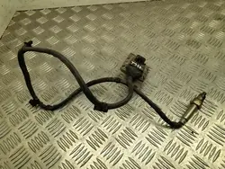 Sensor Lambda Audi A6 Avant 2017 4G0907807AA