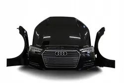 Aile avant gauche Audi A4 S4 8W B9 2016-2020 OEM