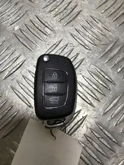 Llave o Tarjeta Hyundai Tucson OEM FBZ14516 - Usado