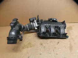Coletor de admissão OEM 9802101480 para 1.2 PureTech THP