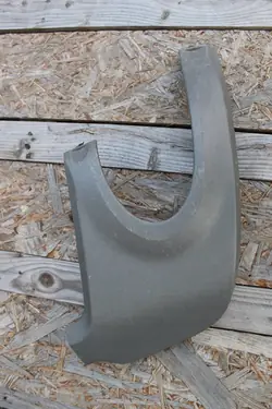 RANGE ROVER EVOQUE Tampa de Para-choque Traseiro Esquerdo OEM