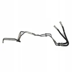 BMW N62 Öljylinja OEM 7570975 E65-malliin