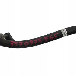 Conduite d'huile BMW N62 OEM 7570975 pour E65