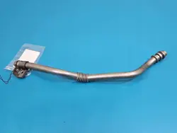Turbo-smörjningsledning OEM IMPRK1553827 för Peugeot