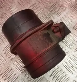 Débitmètre Mitsubishi OEM 0281002461 - Utilisé