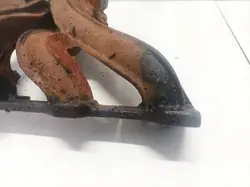 Collecteur d'échappement OEM 2145168 Renault Laguna 1995