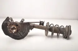 MERCEDES W176 McPherson Vänster Framsidan A2463232900