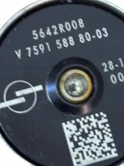 Mini OE Nokka-akselin ohjausventtiili OEM 7591588