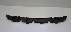 Opel Mokka B II framstötfångareabsorberare OEM 9835264380