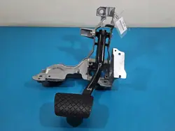 Gebrauchtes Pedalset OEM 8W1723140B für Audi A4 B9