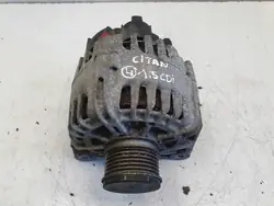 Alternateur Mercedes Citan 1.5 CDI Valeo 231004554R