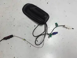 Antena GPS Teto OEM 1K0035501H para VW Tiguan I