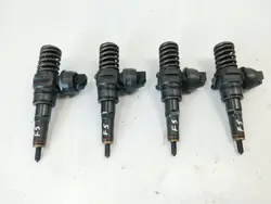 OEM 038130073AG Insprutare - 4-delat set för VW/Skoda