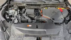 OEM 4B11-moottori Mitsubishi Outlander III 2.0 PHEV:lle