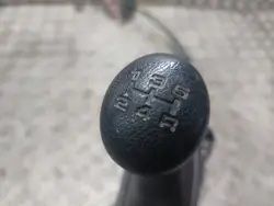 Levier de Vitesse OEM 9206741 - État Utilisé
