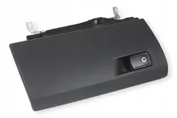 BMW F30/F31 Matkustajan hansikaslokeron kansi OEM 9228283