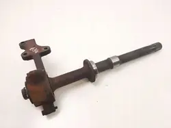 2005 Nissan Murano Z50 Roulement de support d'arbre K37