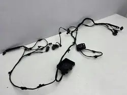 Ford Capri EV Frontstoßstangen-Kabelbaum OEM 1EA907819