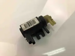 Válvula eletromagnética VOLVO V40 HATCHBACK 2014 31375760