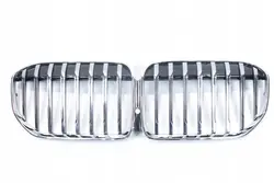 BMW G11 G12 LCI Bumper Kidney Grill Pure Excellence