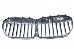 Griglia paraurti BMW G11 G12 LCI Pure Excellence
