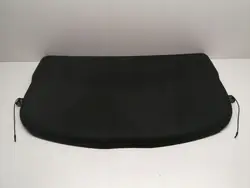 MERCEDES GLA W156 X156 Achterste Bagageruim Plank Origineel 13-19