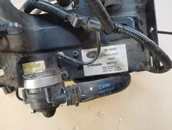 Range Rover Sport Webasto OEM 9007171H - Usado