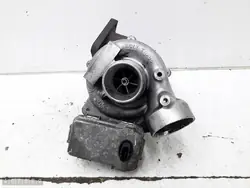 Turbocompresseur Mercedes OEM AM-407589 2100CDI