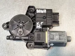 OEM 2Q2959882 Framdörrs fönstermotor - Begagnad