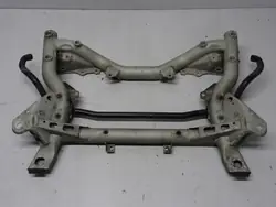 Etukelkka OEM 2046280057 Mercedes W204:lle