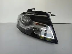Faros derecho Audi A4 B8 8K 07-11 Xenon LED OEM