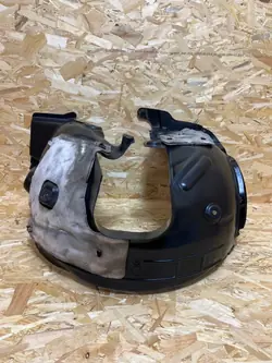 Aile avant gauche OEM 9808363580 - État utilisé