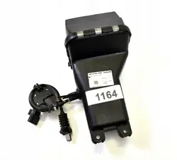 Bomba Hidráulica Mercedes OEM A2323202605 - Usada