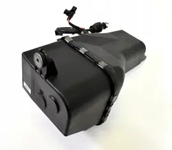 Bomba Hidráulica Mercedes OEM A2323202605 - Usada