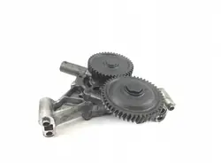 Pompe à huile moteur Scania OEM 1402400 - Occasion