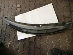 Toyota Yaris II etu-tuulilasi OEM 55783-0d040